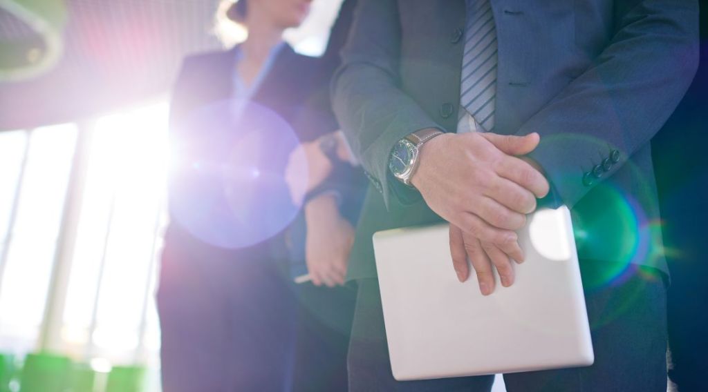 Benefits of a business coach